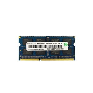 DDR3 2G筆記本內(nèi)存